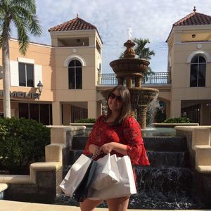 Meet your Posher, Maggie